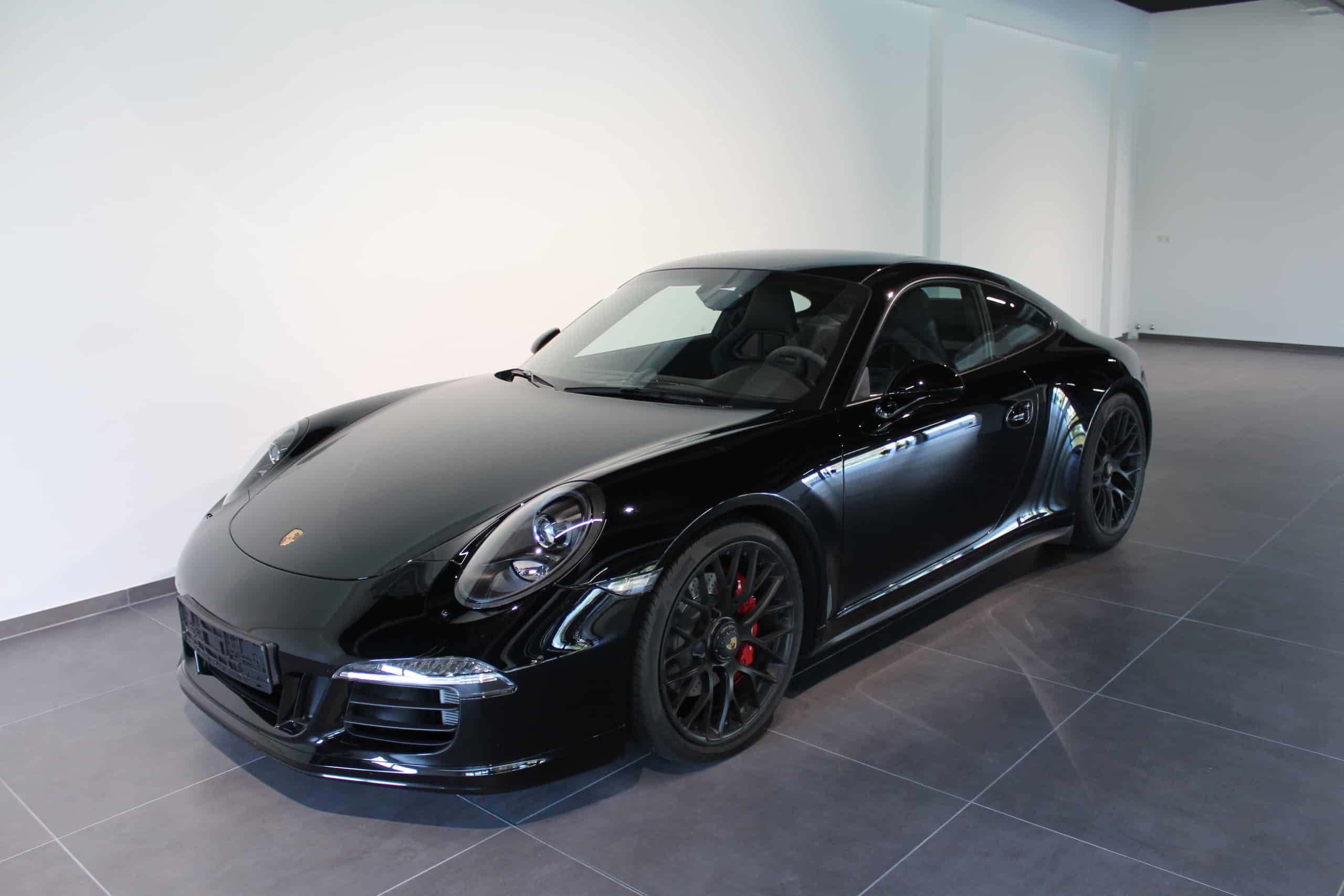 Porsche 991 GTS classiccarsbadenbaden.de